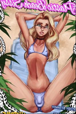 Plastic Beach Sissy