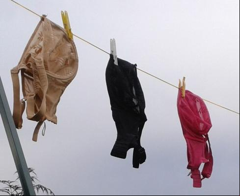 Bras