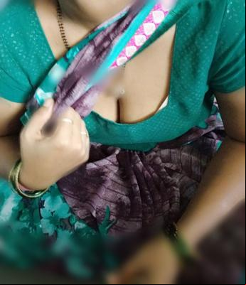 Indian Wife Vaani