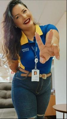 Fabiana