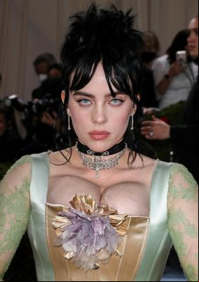 Billie Eilish