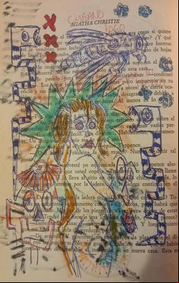 Erotic drawings