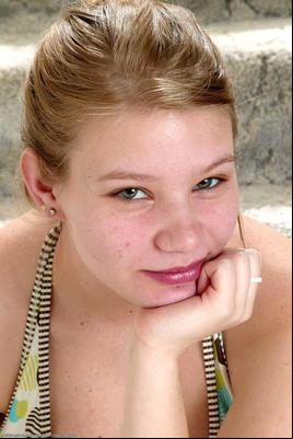 Sarah Teen pregnancy