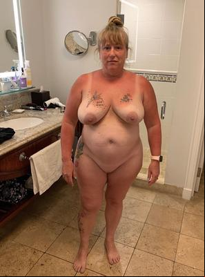 Who is this BBW 