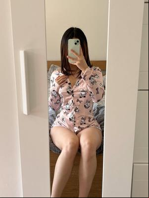 Selfie #