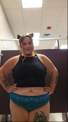 Cute Chubby
