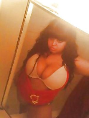 Selfie slutty cunts