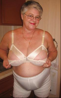 special bra, very special bra, exciting...