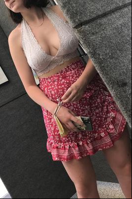 Festival Titties